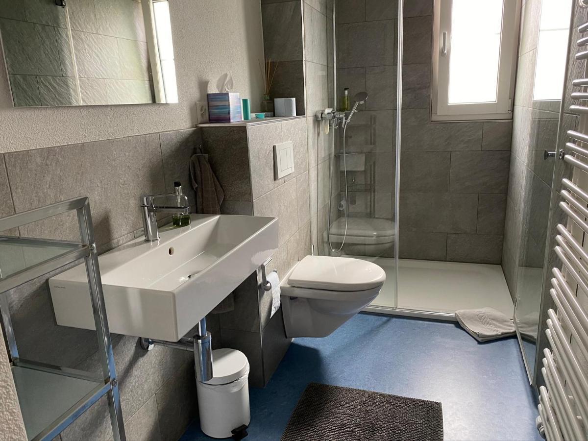 Bnb Hopfengruen Langenthal Extérieur photo
