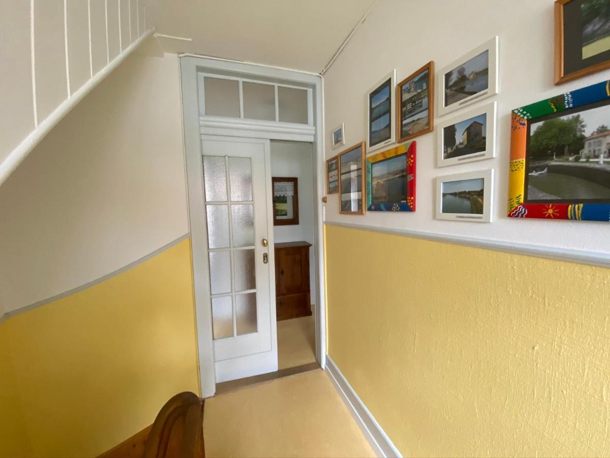 Bnb Hopfengruen Langenthal Extérieur photo
