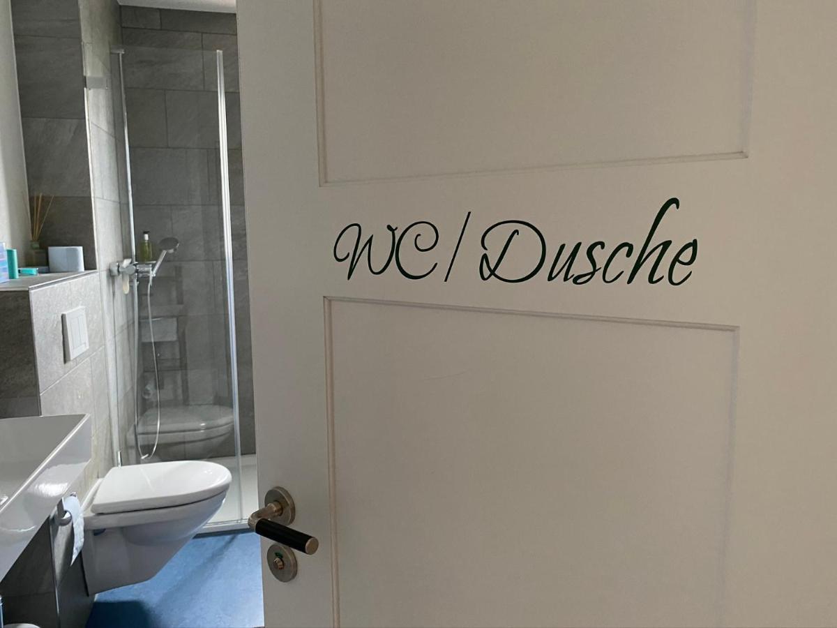Bnb Hopfengruen Langenthal Extérieur photo