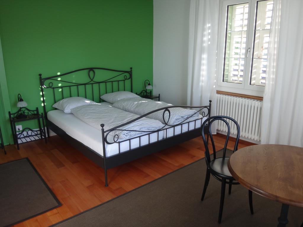 Bnb Hopfengruen Langenthal Chambre photo