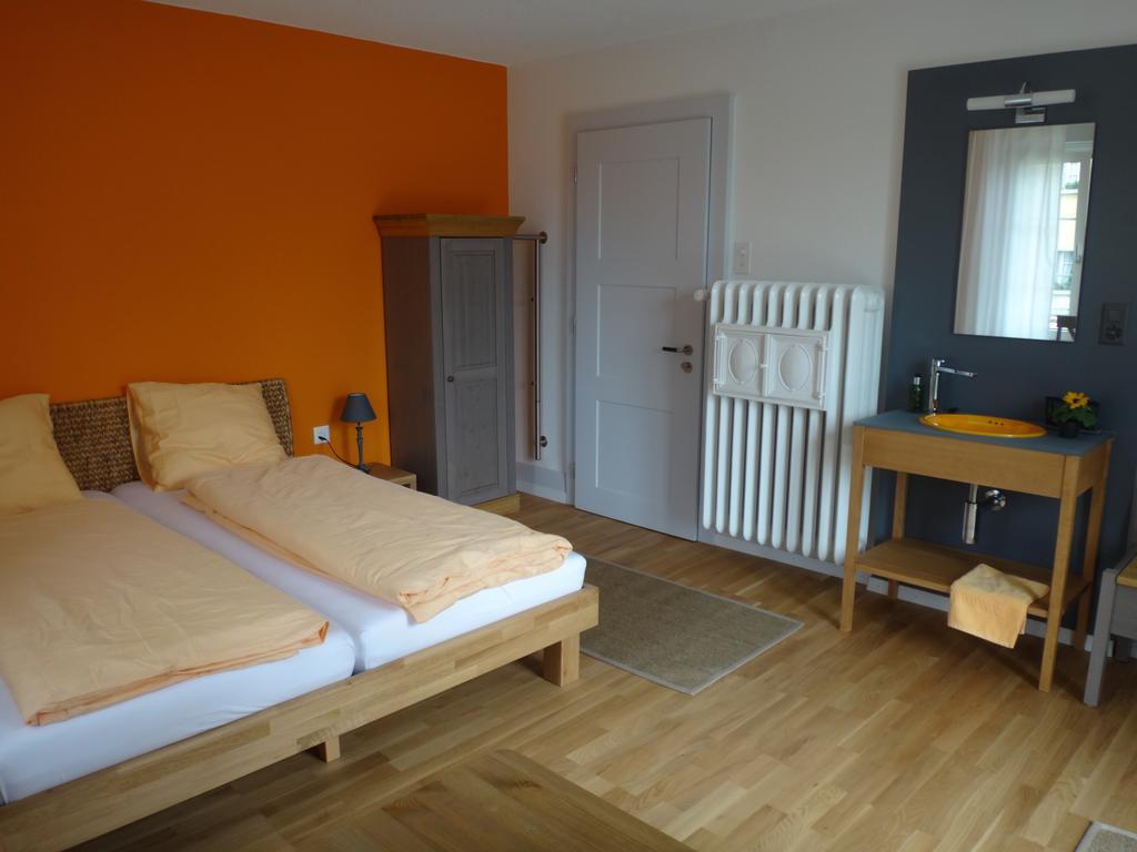 Bnb Hopfengruen Langenthal Chambre photo