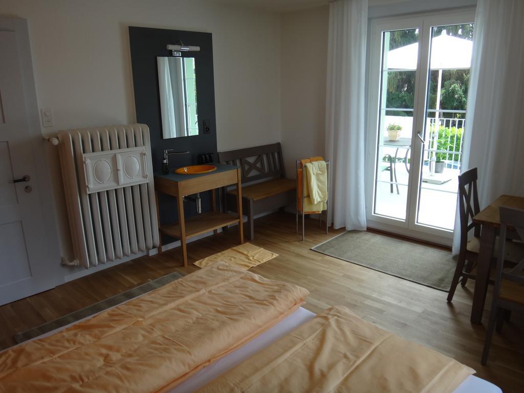 Bnb Hopfengruen Langenthal Chambre photo