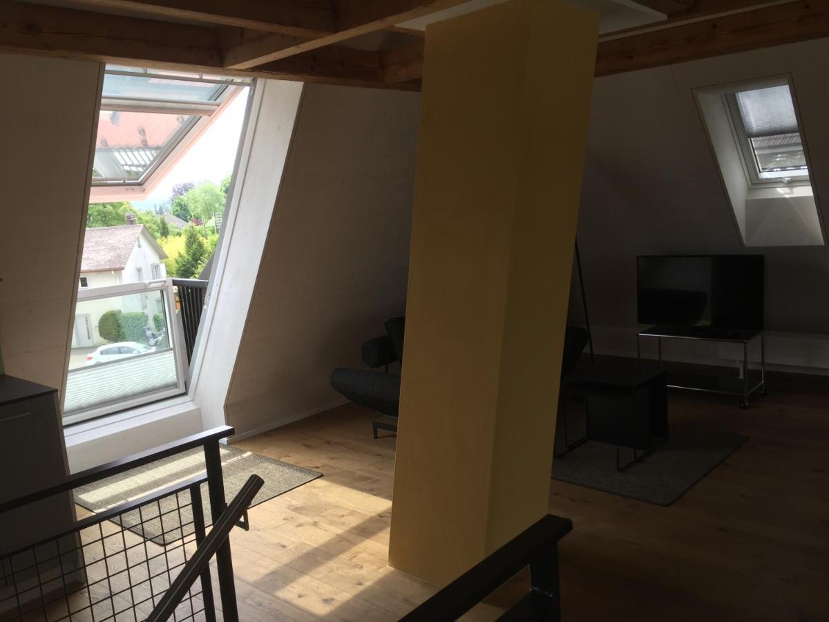 Bnb Hopfengruen Langenthal Extérieur photo